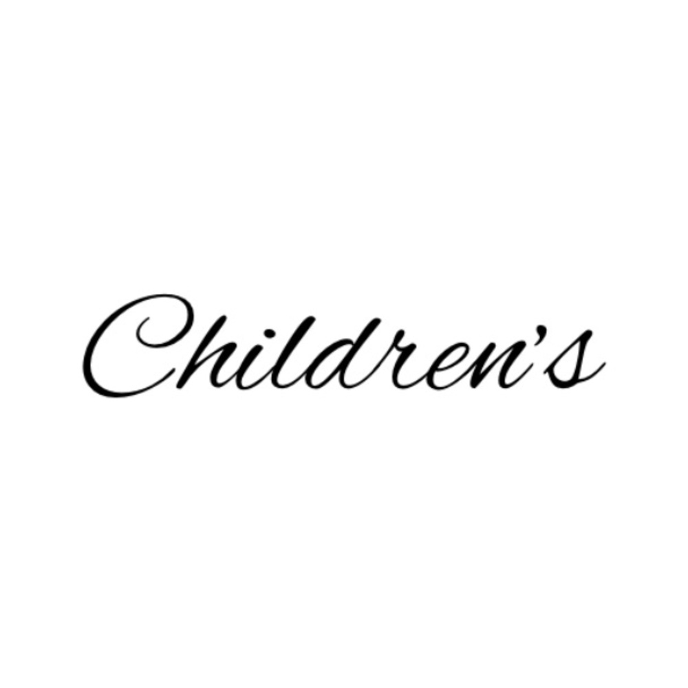 Children's Items